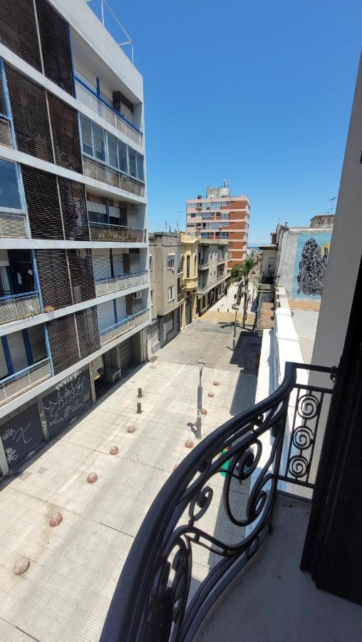 Fauna Montevideo Eksteriør bilde