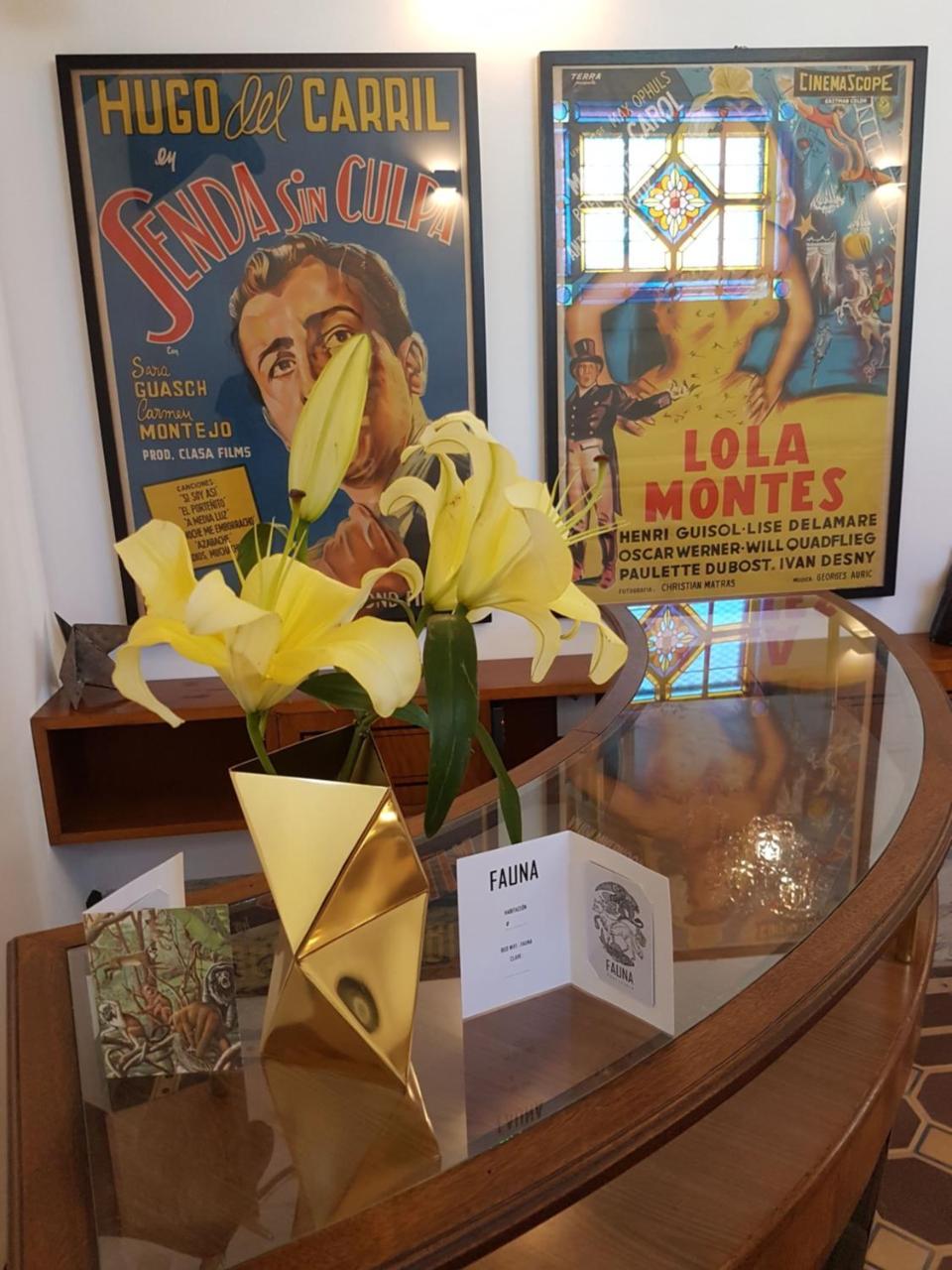 Fauna Montevideo Eksteriør bilde